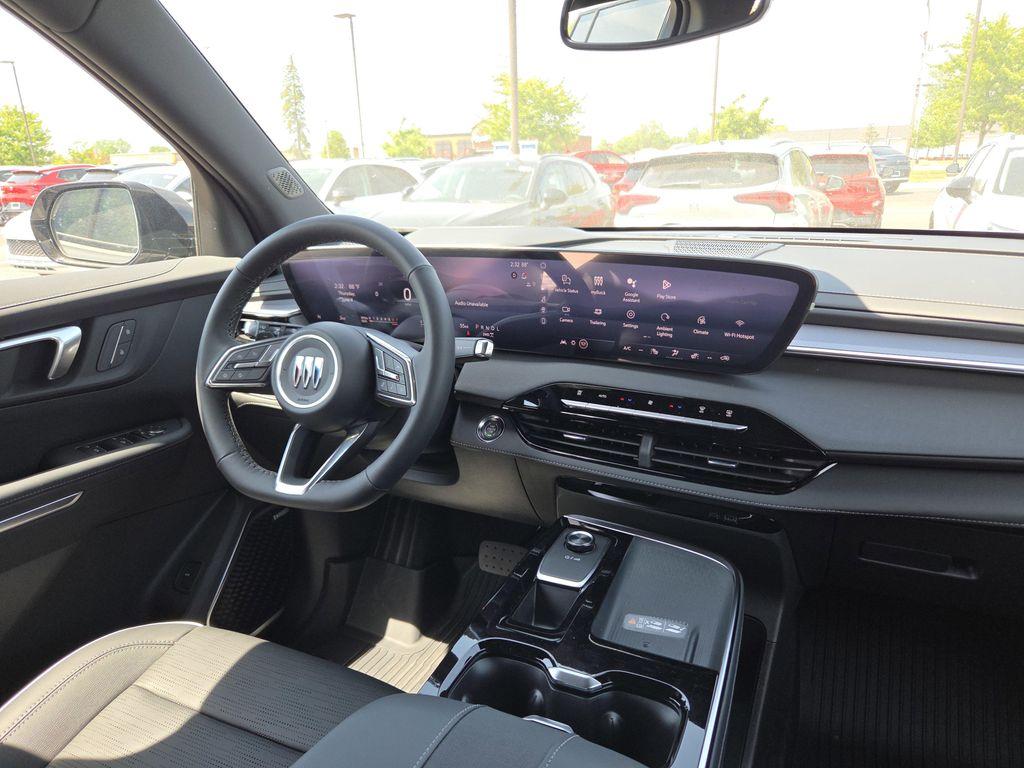new 2026 Buick Enclave car, priced at $49,617