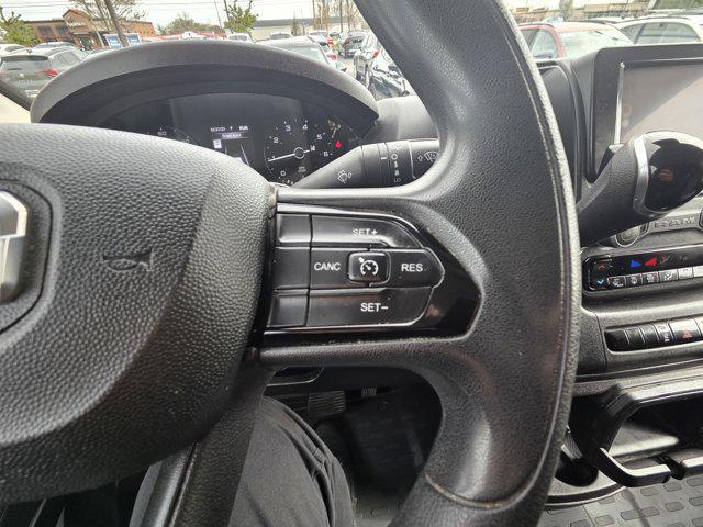 used 2023 Ram ProMaster 3500 car, priced at $32,172