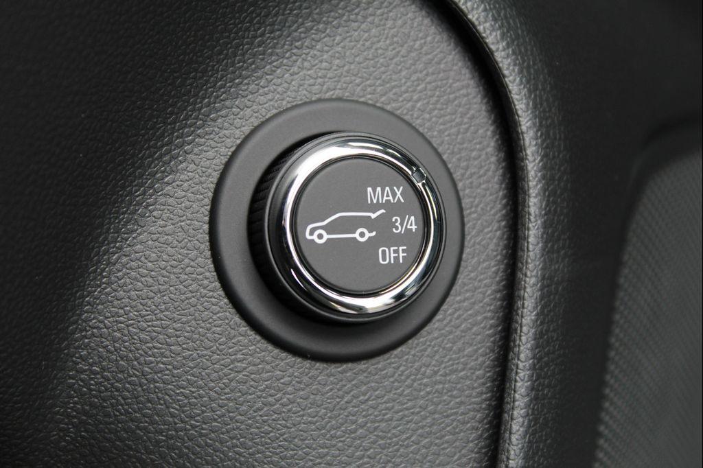 new 2026 Buick Encore GX car, priced at $29,712