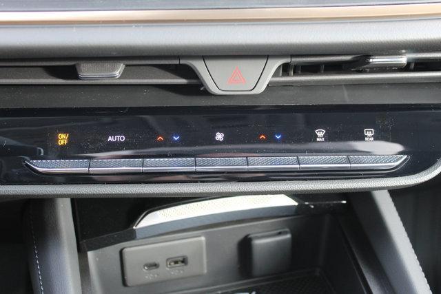 new 2026 Buick Envision car, priced at $48,479