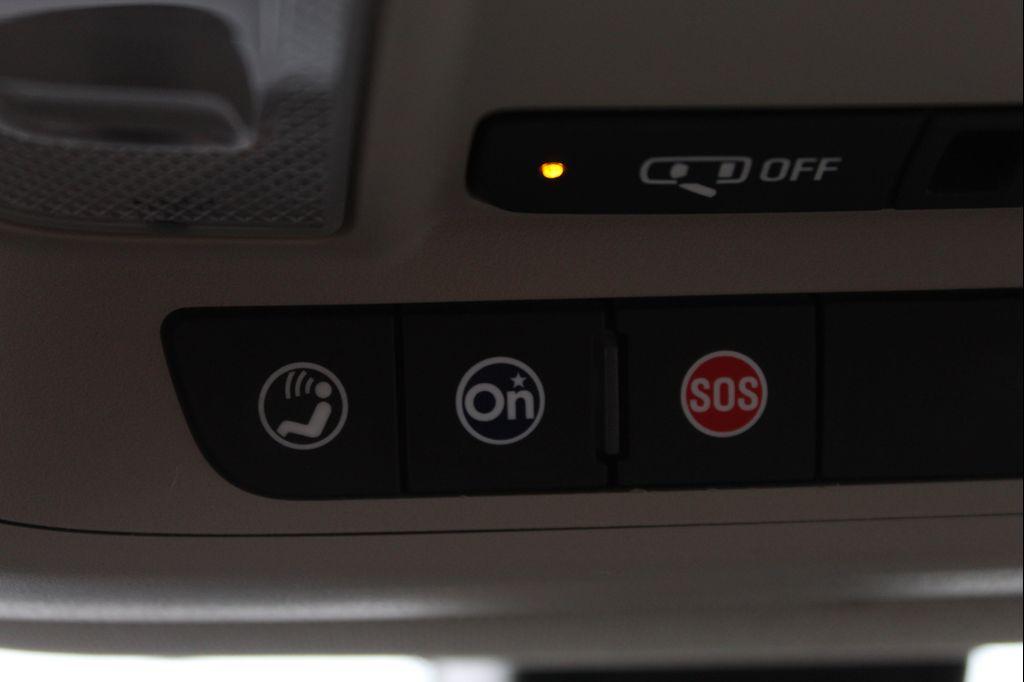 used 2018 Buick Enclave car, priced at $18,782