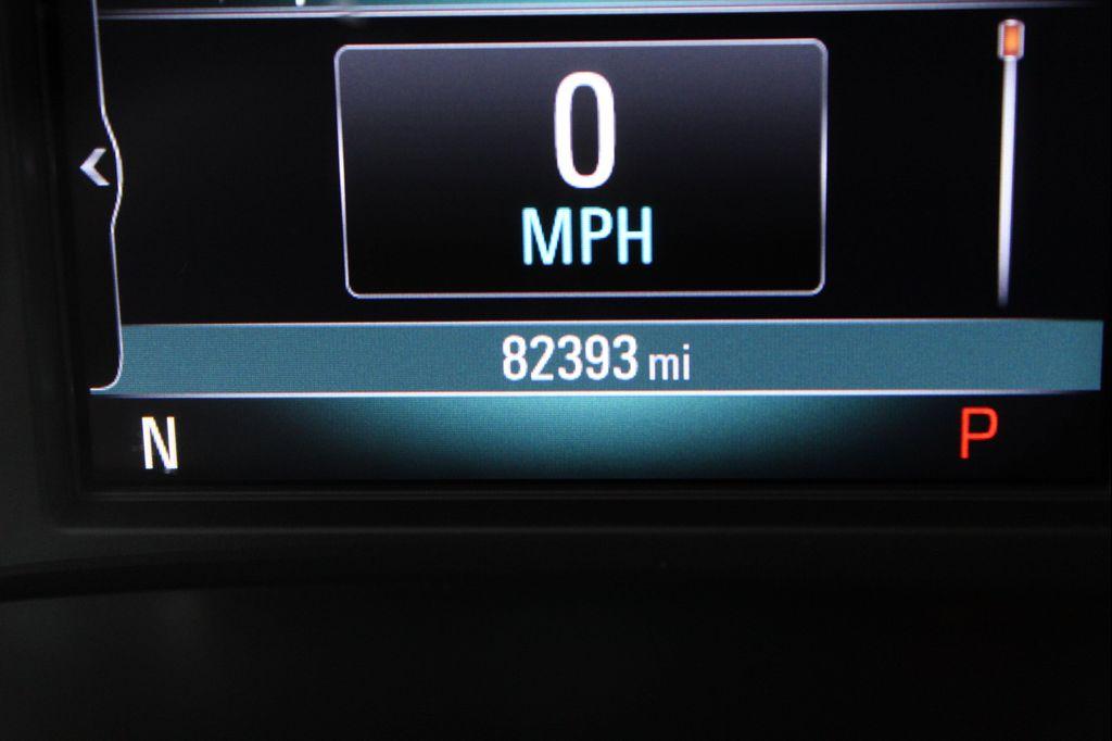 used 2018 Buick Enclave car, priced at $18,782