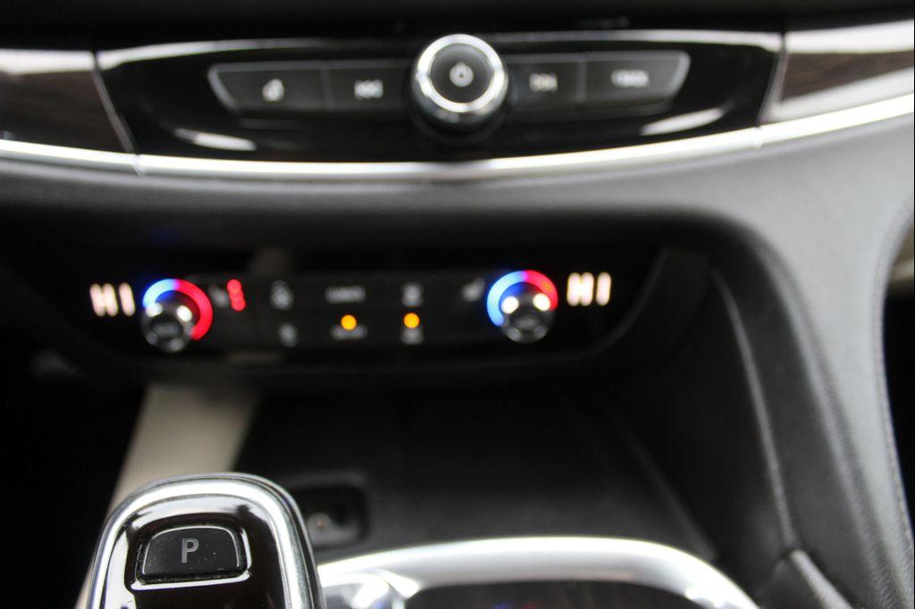 used 2018 Buick Enclave car, priced at $18,782