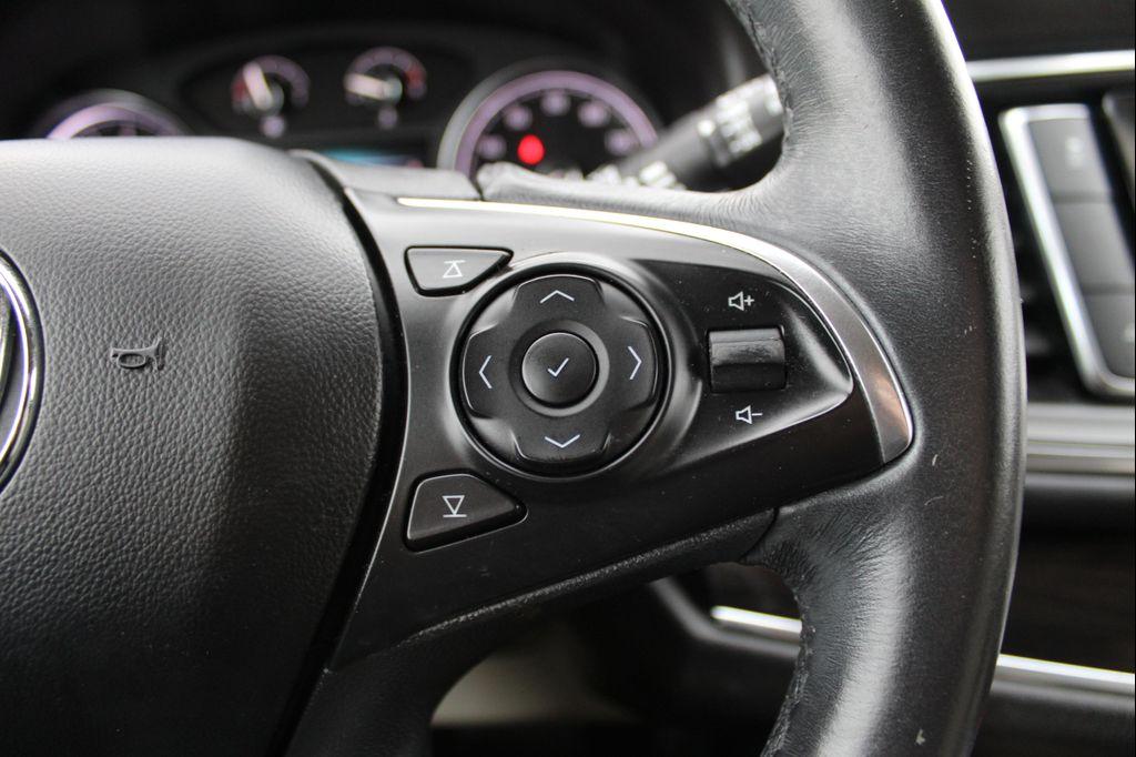 used 2018 Buick Enclave car, priced at $18,782