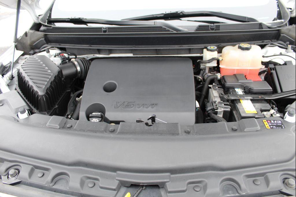 used 2018 Buick Enclave car, priced at $18,782