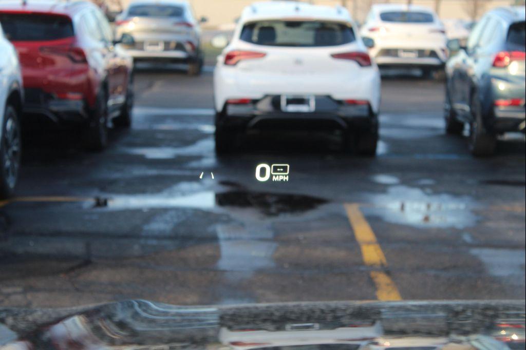 new 2026 Buick Envision car, priced at $42,413