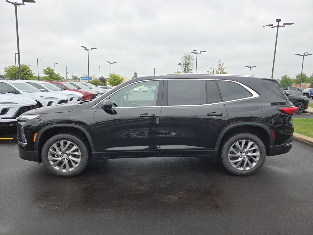new 2026 Buick Enclave car, priced at $44,252