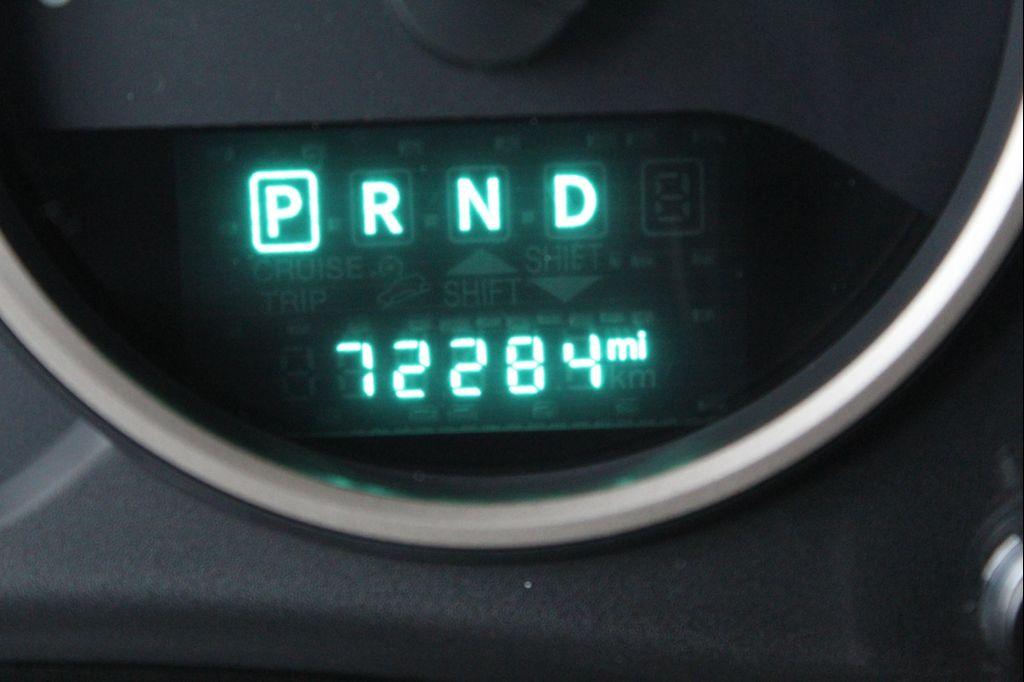 used 2016 Jeep Wrangler Unlimited car, priced at $21,500