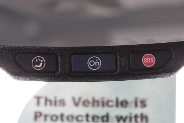 used 2018 Chevrolet Silverado 1500 car, priced at $21,628