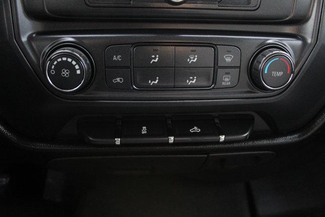 used 2018 Chevrolet Silverado 1500 car, priced at $21,628