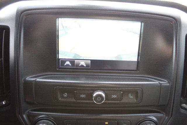 used 2018 Chevrolet Silverado 1500 car, priced at $21,628