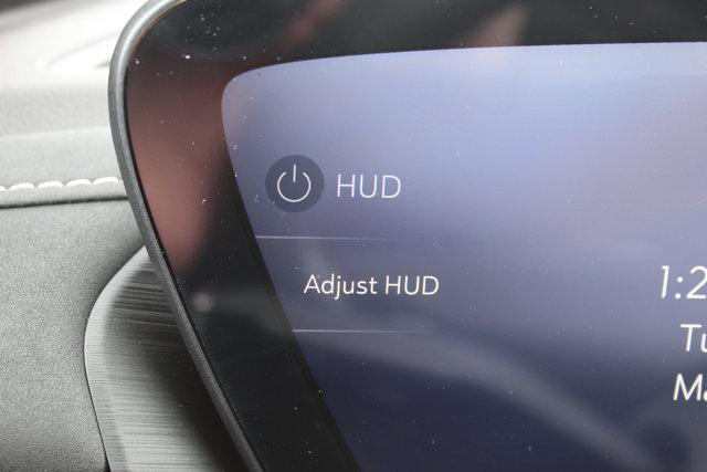 new 2026 Buick Envision car, priced at $44,803