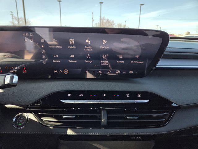 new 2026 Buick Enclave car, priced at $49,117