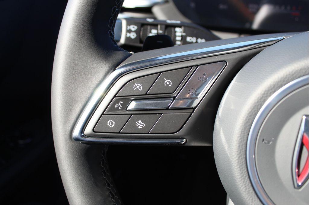 new 2026 Buick Enclave car, priced at $47,120