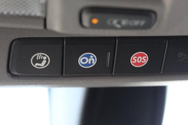 used 2020 Chevrolet Silverado 1500 car, priced at $34,135