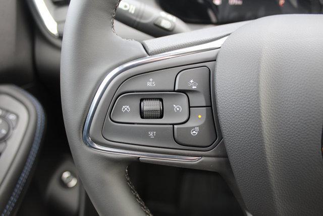 new 2026 Buick Encore GX car, priced at $30,092