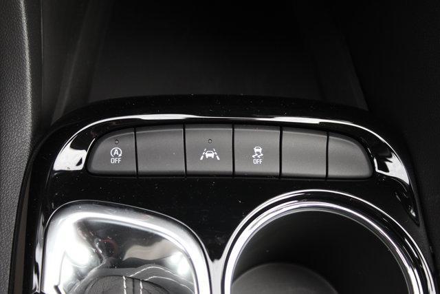 new 2026 Buick Encore GX car, priced at $30,092