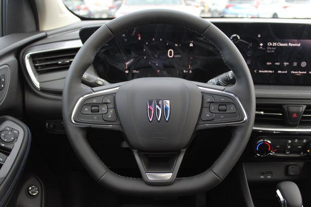 new 2026 Buick Encore GX car, priced at $30,092