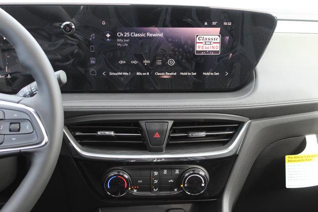 new 2026 Buick Encore GX car, priced at $30,092