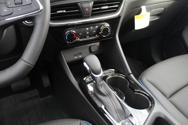 new 2026 Buick Encore GX car, priced at $30,092