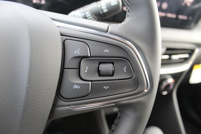 new 2026 Buick Encore GX car, priced at $30,092