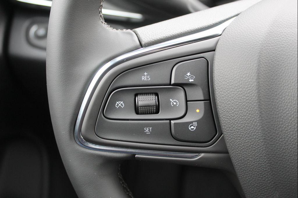 new 2026 Buick Envista car, priced at $26,013