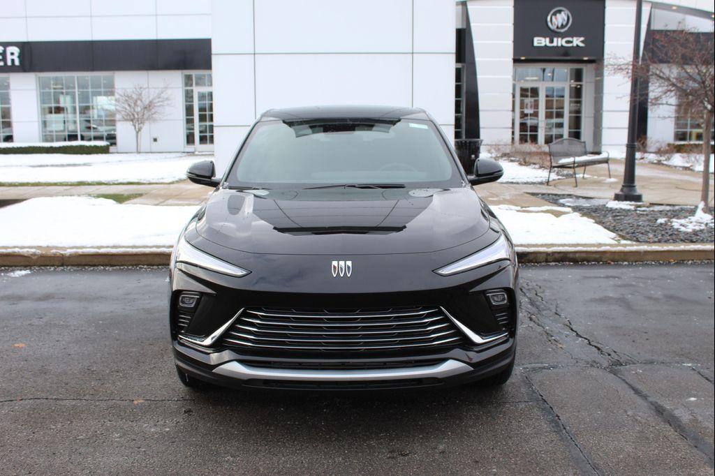 new 2026 Buick Envista car, priced at $26,013