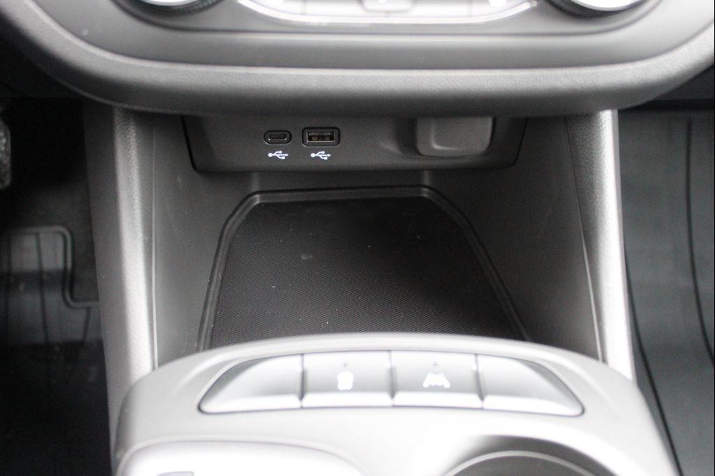 new 2026 Buick Envista car, priced at $26,013