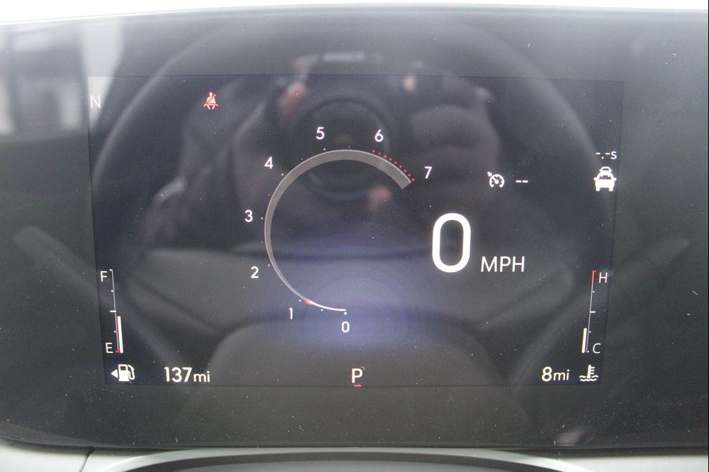 new 2026 Buick Envista car, priced at $26,013