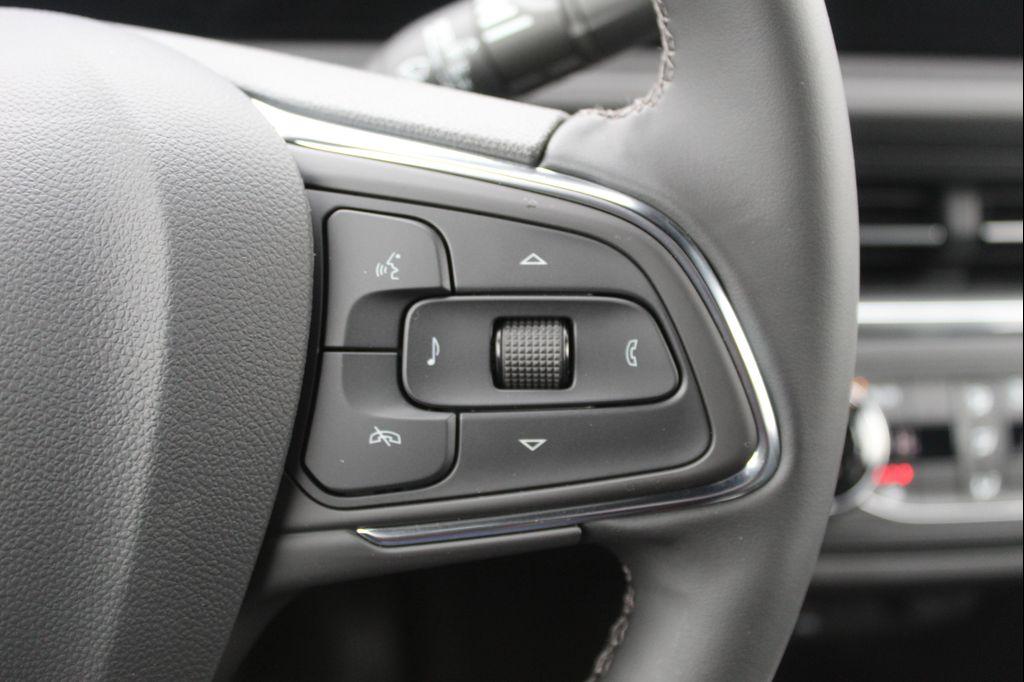 new 2026 Buick Envista car, priced at $26,013