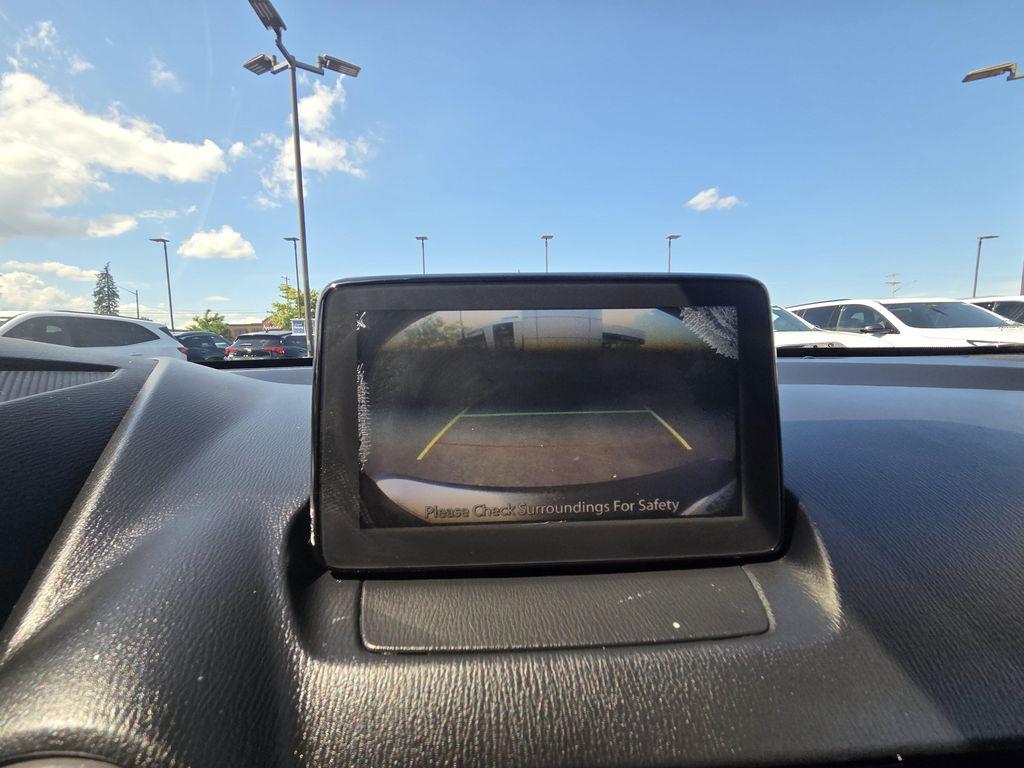 used 2019 Mazda CX-3 car, priced at $14,685