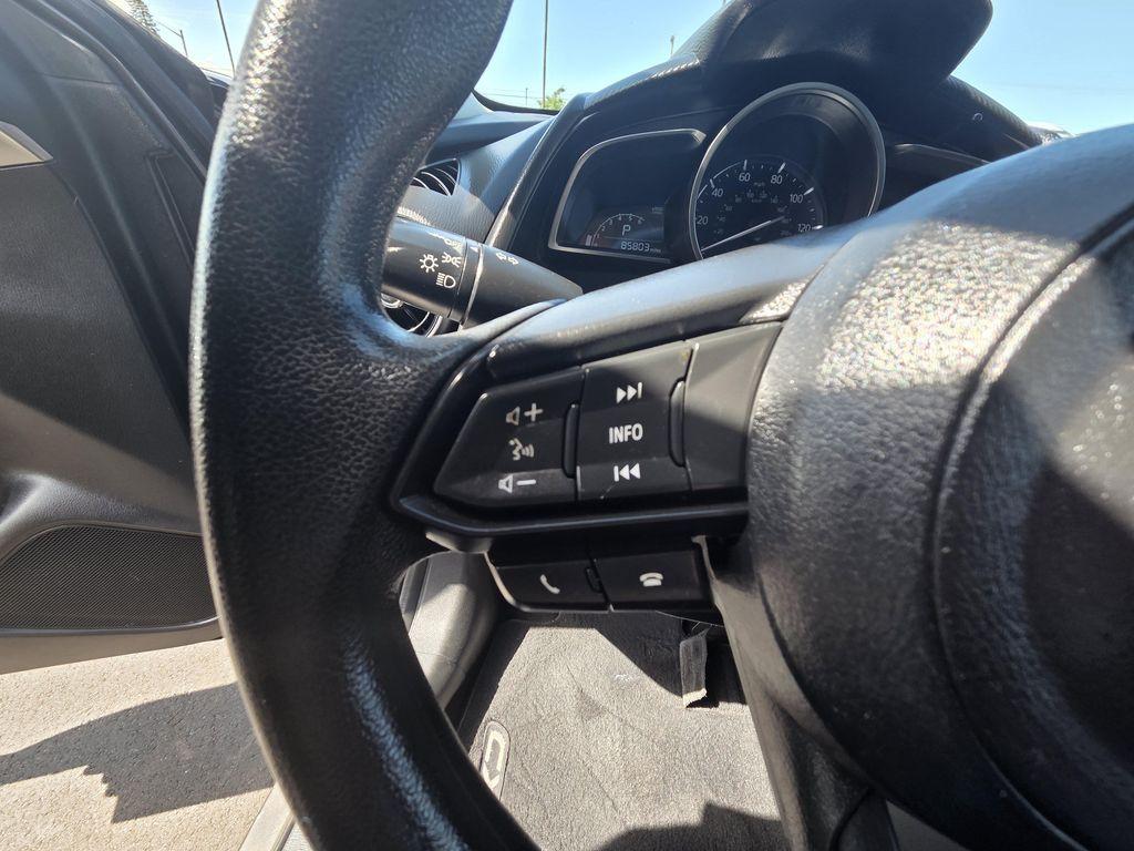 used 2019 Mazda CX-3 car, priced at $14,685