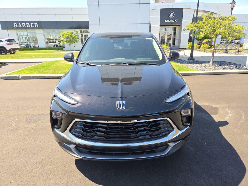 new 2026 Buick Encore GX car, priced at $30,825