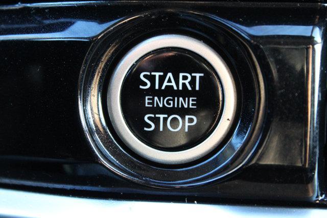 used 2024 Nissan Pathfinder car, priced at $28,275