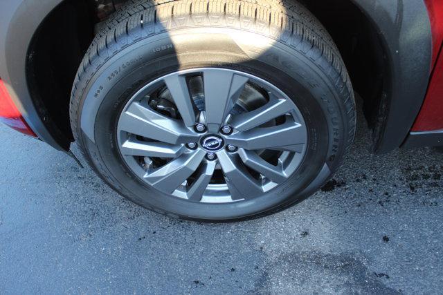 used 2024 Nissan Pathfinder car, priced at $28,275