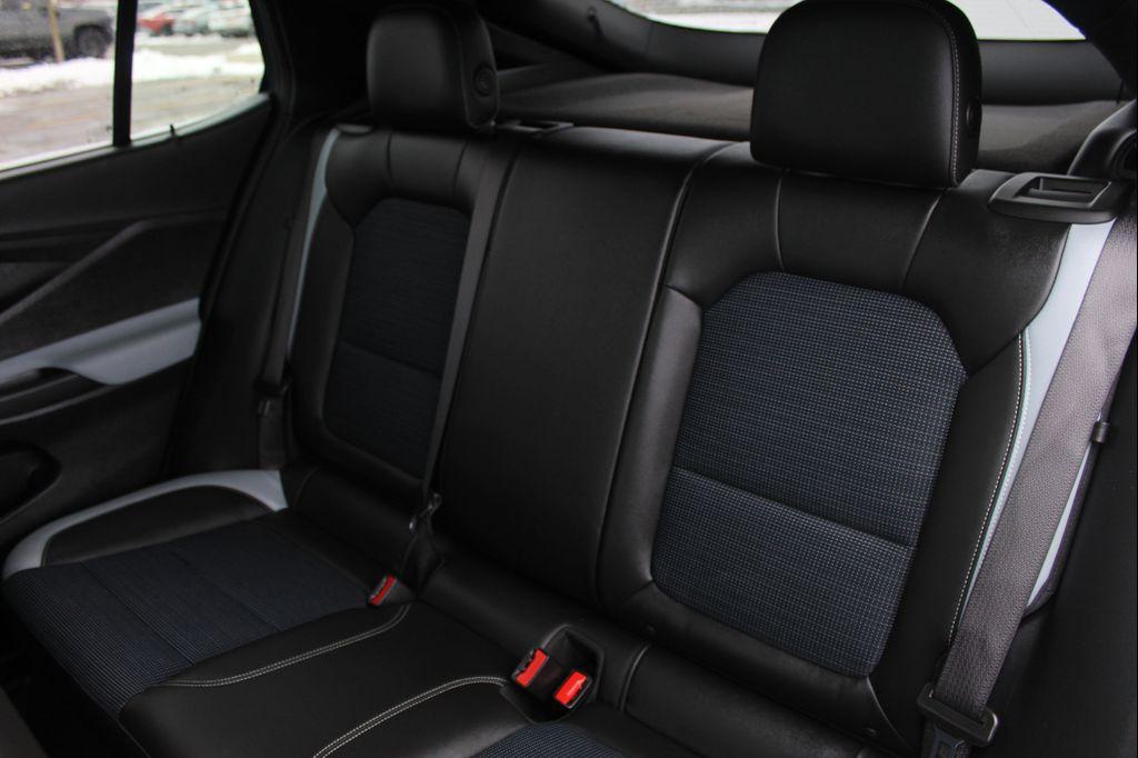 used 2024 Buick Envista car, priced at $20,546