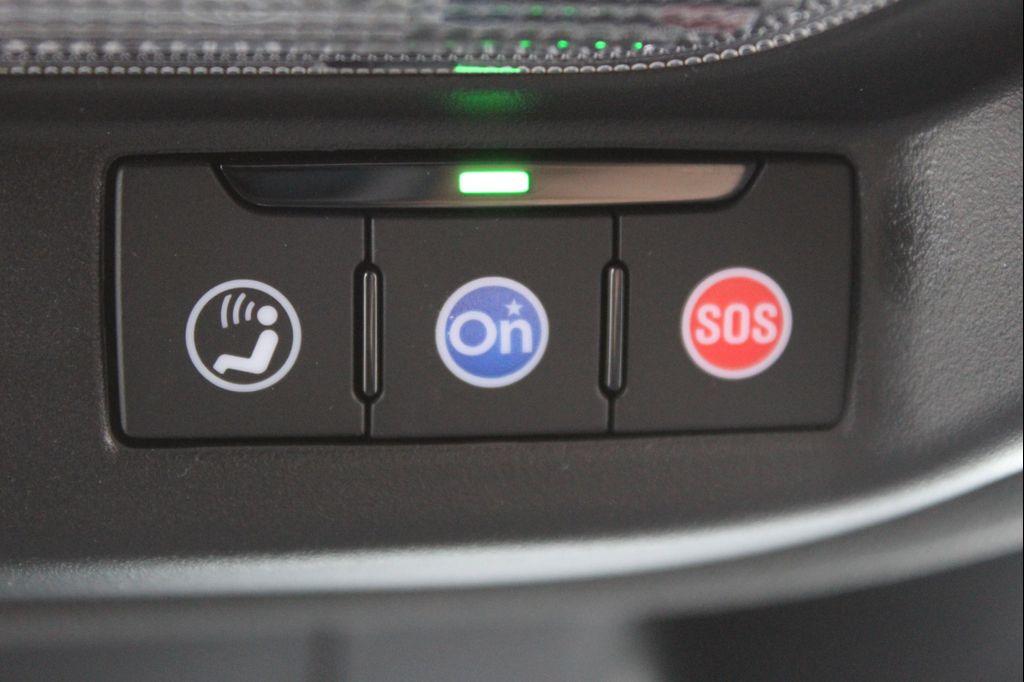 used 2024 Buick Envista car, priced at $20,546