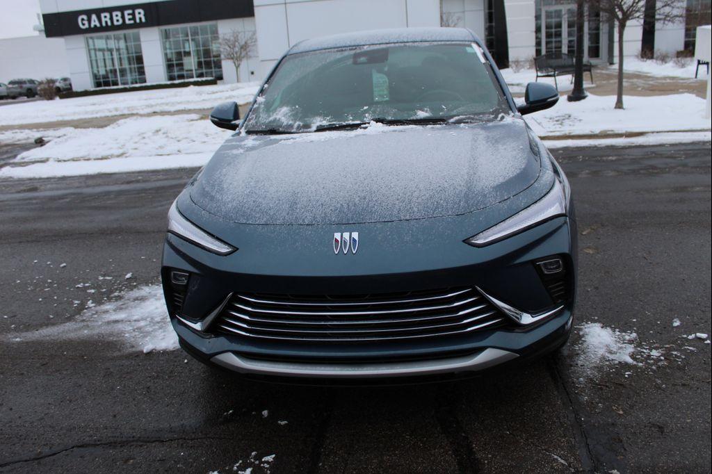 used 2024 Buick Envista car, priced at $20,546