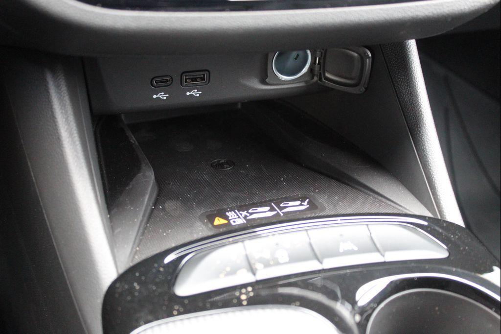 new 2026 Buick Envista car, priced at $29,591