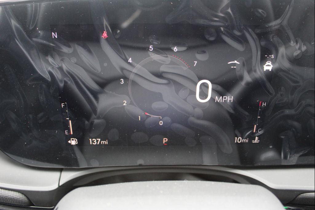 new 2026 Buick Envista car, priced at $29,591