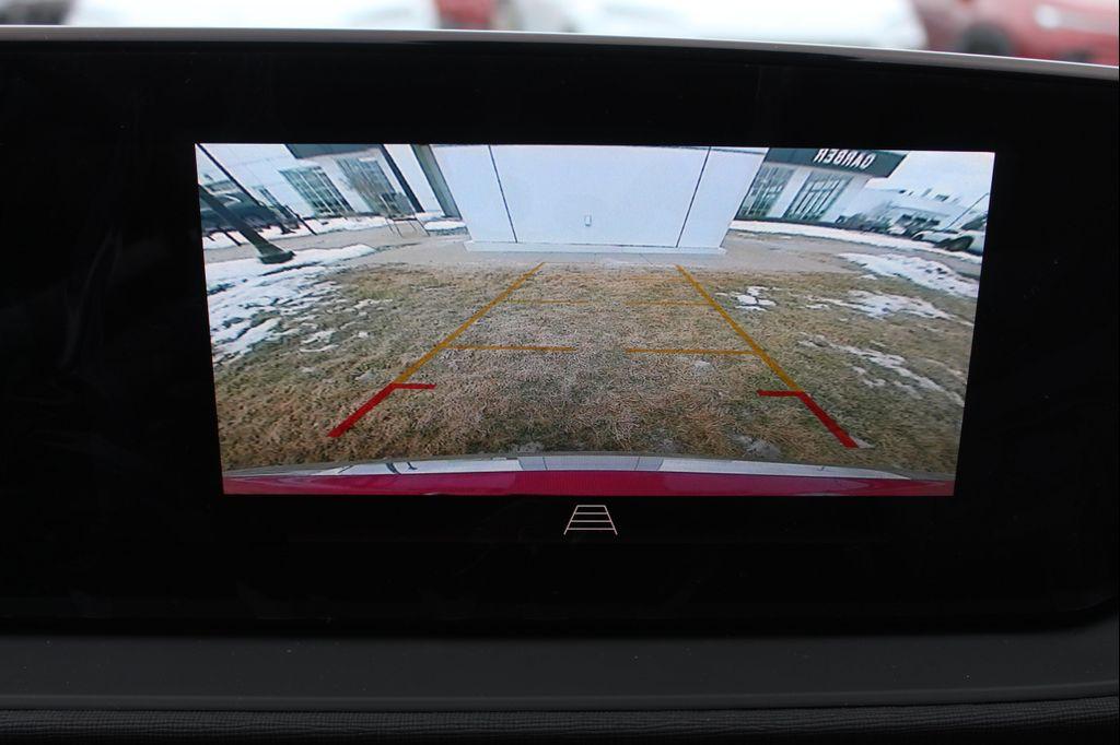 new 2026 Buick Envista car, priced at $29,591