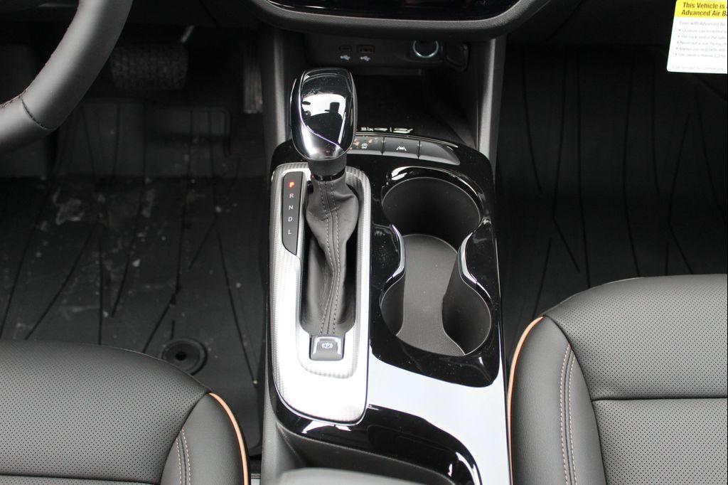 new 2026 Buick Envista car, priced at $29,591