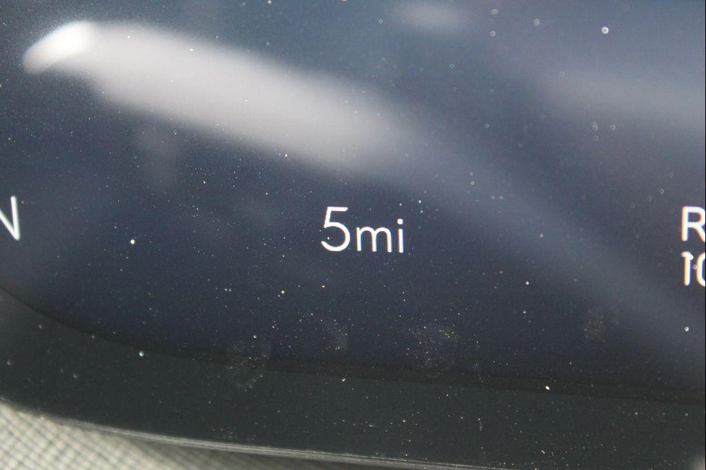 new 2025 Buick Enclave car, priced at $43,795