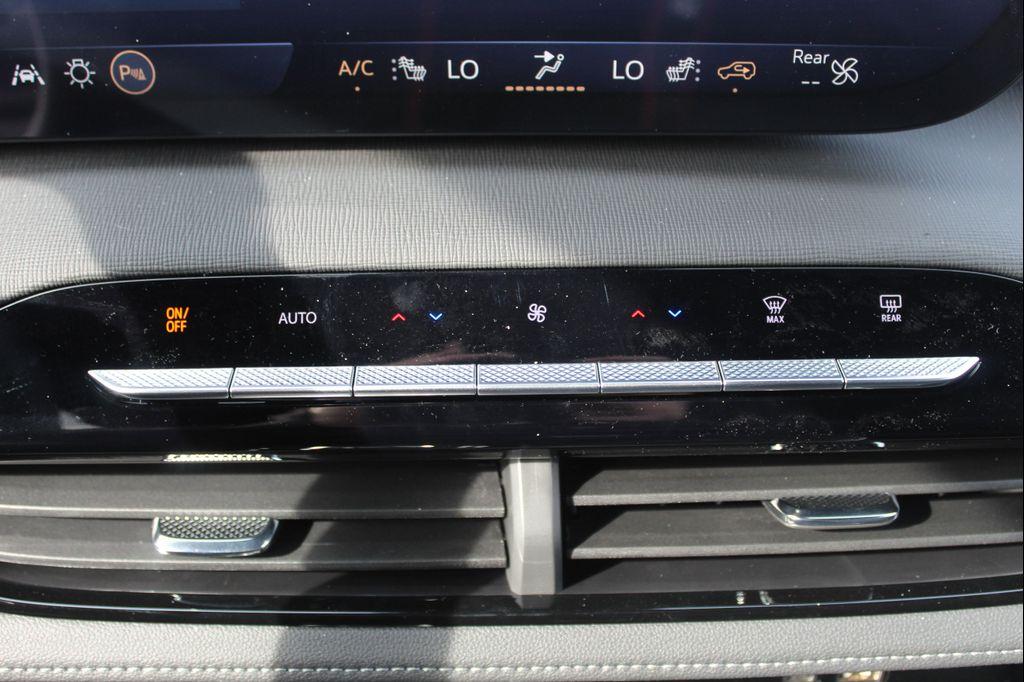 new 2025 Buick Enclave car, priced at $43,795