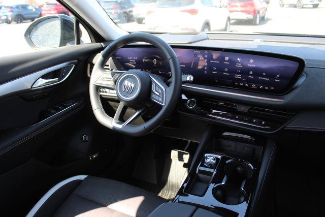 new 2026 Buick Envision car, priced at $43,997