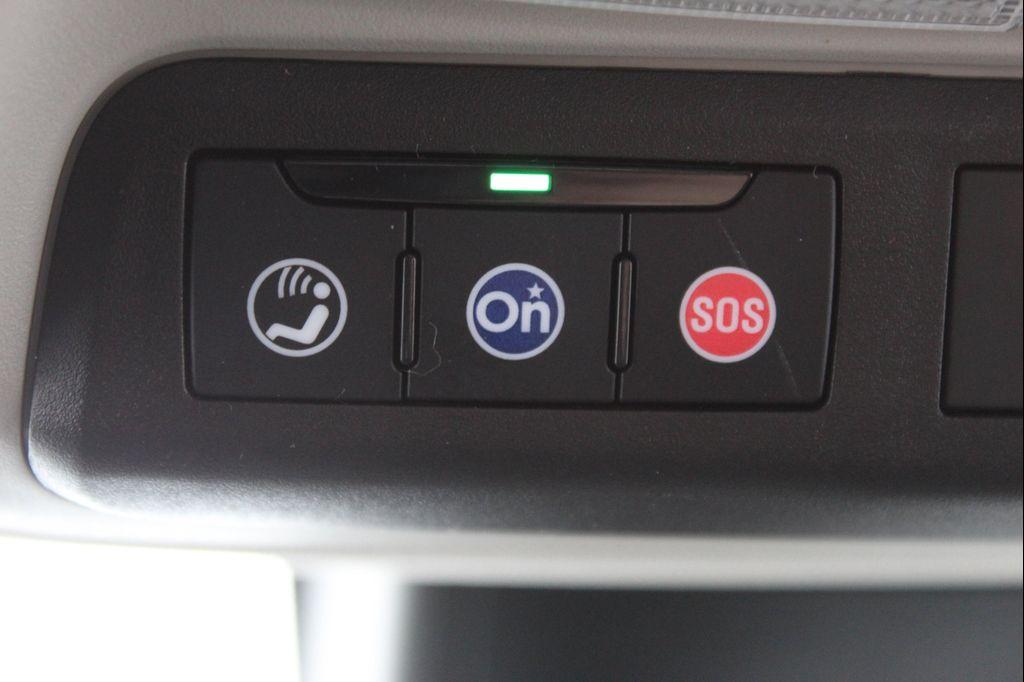 used 2024 Buick Encore GX car, priced at $21,894