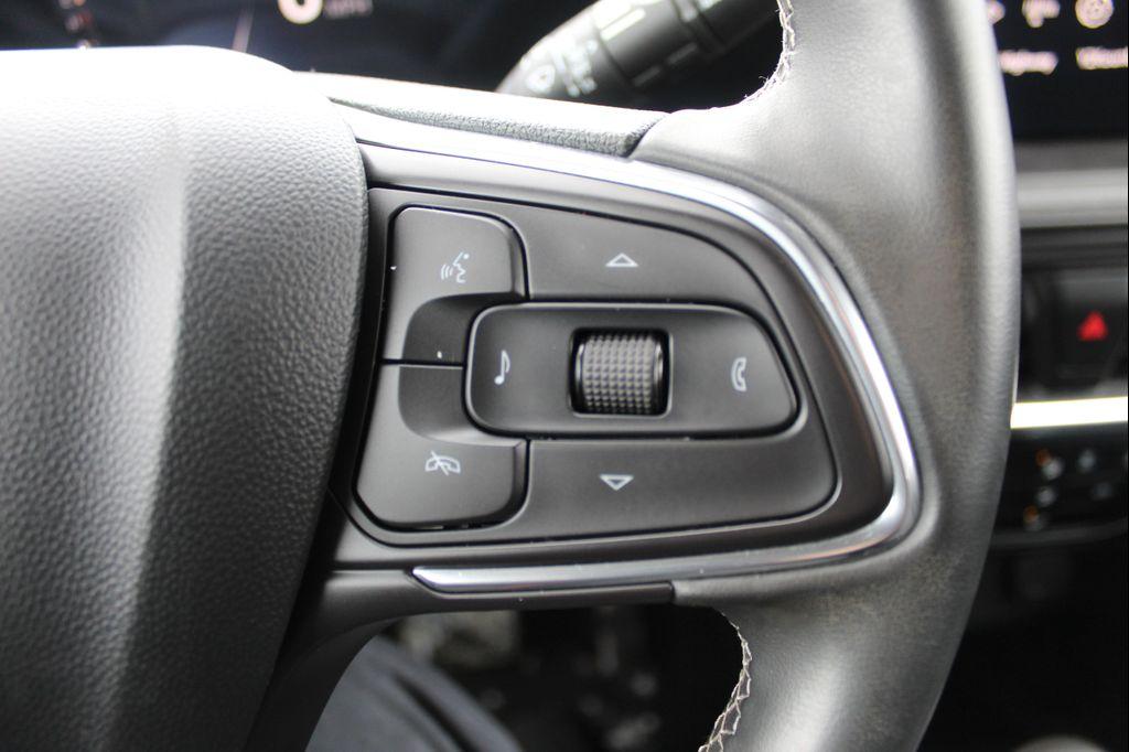 used 2024 Buick Encore GX car, priced at $21,894