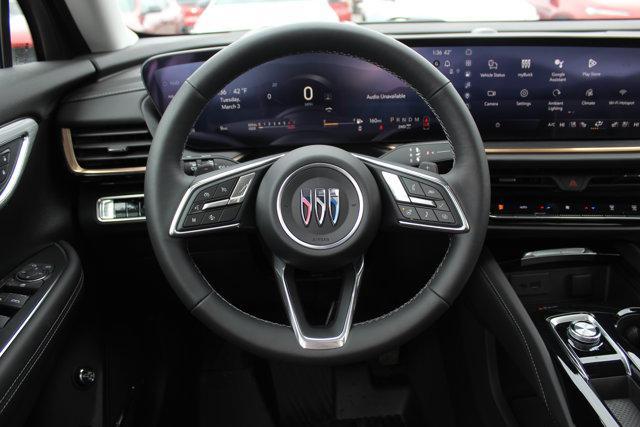 new 2026 Buick Envision car, priced at $49,259