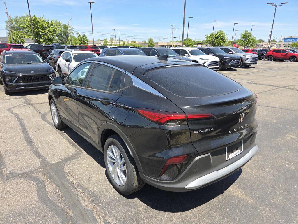 new 2026 Buick Envista car, priced at $27,306