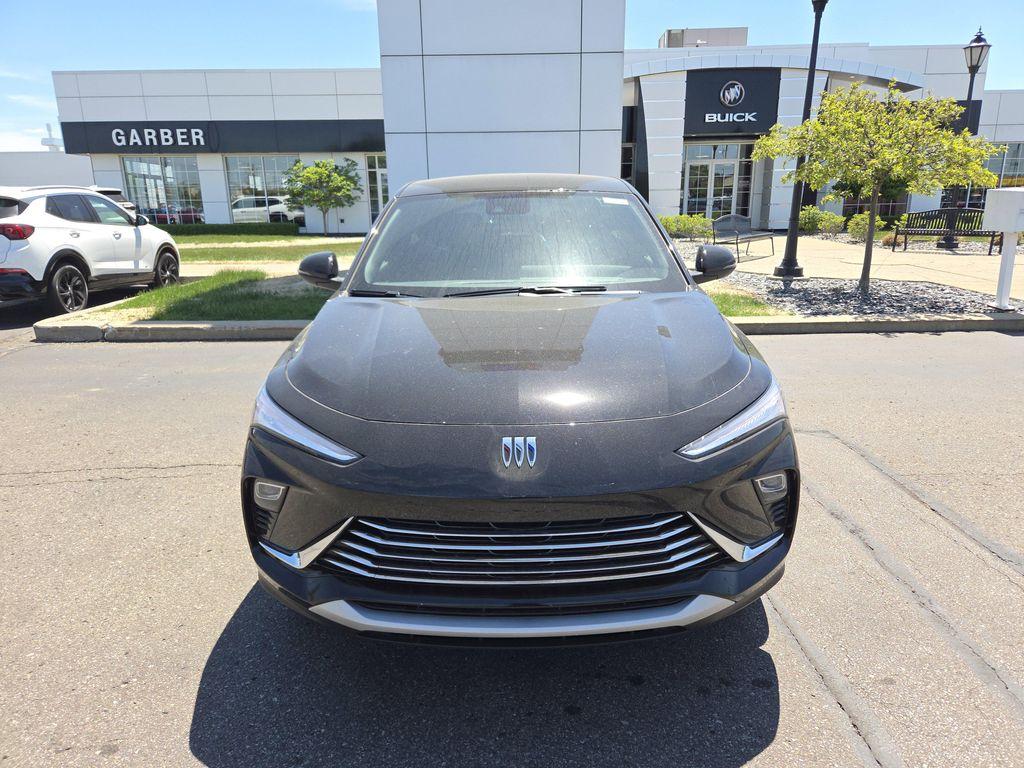 new 2026 Buick Envista car, priced at $27,306